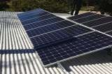Solar Panel Installation - by Solar Forever, NSW