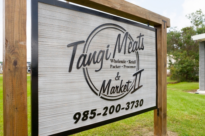  Profile Photos of Tangi Meat Market 910 SW Railroad Ave. - Photo 10 of 11