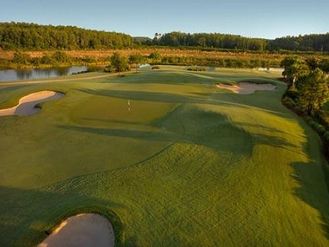  New Album of Panther Run Golf Club 6005 Anthem Parkway - Photo 1 of 3