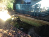 Swimming Pool Removal Projects of Reverse Pools