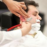 Profile Photos of Mr. D. Cut Barber Shop