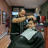  Mr. D. Cut Barber Shop 409 Rockaway Ave 