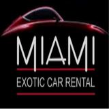 Miami Exotic Car Rental, Miami Beach