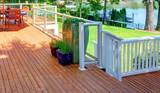 New Album of Round Rock Fence & Deck – Repair and Installation