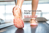 Profile Photos of New Age Foot & Ankle Surgery