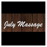July Massage, Woodstock