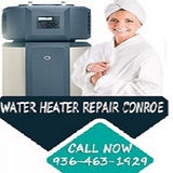 Water Heater Repair Conroe, Conroe