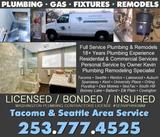 Profile Photos of Service Plumbing & Systems