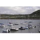 Haven Quay West Holiday Park, Ceredigion