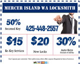 Profile Photos of Mercer Island Locksmith WA