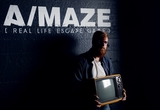 Profile Photos of Amaze: Calgary Escape Game
