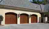 Beverly Hills Garage Door Repair Company offers SAME DAY services - garage door spring replacement, garage door opener repairs, garage door installation