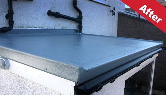  Pricelists of FLAT ROOFING IN CAERPHILLY Bedwas Est - Photo 4 of 5