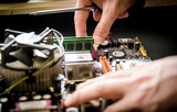 Profile Photos of Computer Repair Nerds