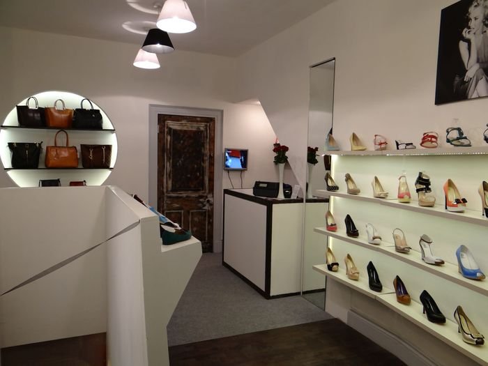                                 Profile Photos of Obsession footwear 20 Gardner Street - Photo 14 of 14