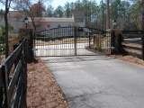 Ornamental Gates and Automatic Gate Openers