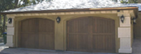 Legends Garage Door, Phoenix