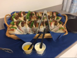  Corporate Caterers 13335 Southwest 124th Street, Suite 201 