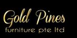  Gold Pines Furniture Pte Ltd 280 Woodlands Industrial Park E5# 02-14 Harvest @Woodlands Singapore 757322 