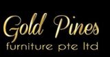  Gold Pines Furniture Pte Ltd 280 Woodlands Industrial Park E5# 02-14 Harvest @Woodlands Singapore 757322 