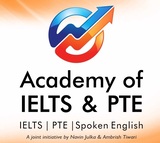 Academy of IELTS & PTE, Ahmedabad