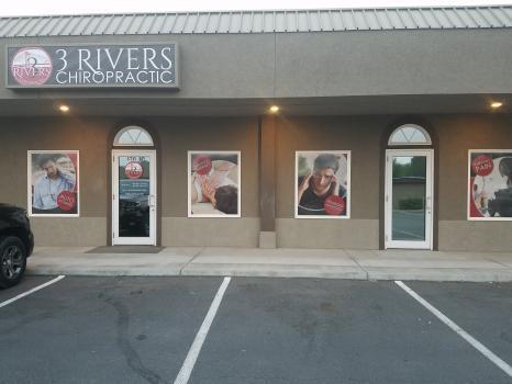  Profile Photos of 3 Rivers Chiropractic 4018 West Clearwater Avenue, Suite B - Photo 4 of 4