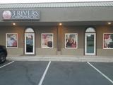  3 Rivers Chiropractic 4018 West Clearwater Avenue, Suite B 