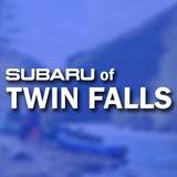  Subaru Of Twin Falls 794 Falls Ave 