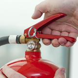 Profile Photos of Elgin Fire Extinguishers