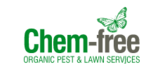 Chem-Free Organic Pest Control, Austin