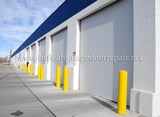 Hialeah Commercial Garage Doors Precise Garage Door Repair 3699 W 12th Ave 