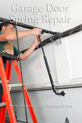 Hialeah Spring Repair Precise Garage Door Repair 3699 W 12th Ave 