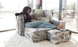  Luxury Sofa & Armchairs 2648 Coney Island Avenue 