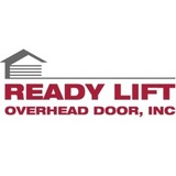 Ready Lift Overhead Door, Inc, Loganville