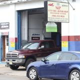  S & P Auto Repair Shop 535 E Jersey St 