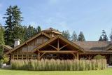 Profile Photos of Hamill Creek Timber Homes