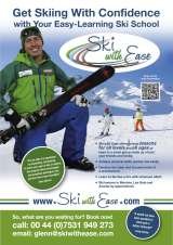 Menus & Prices, Ski with Ease™, Morzine