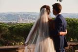  The Tuscan Wedding Via Imprunetana per Pozzolatico, 162 