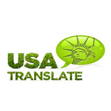 USA Translate, El Paso