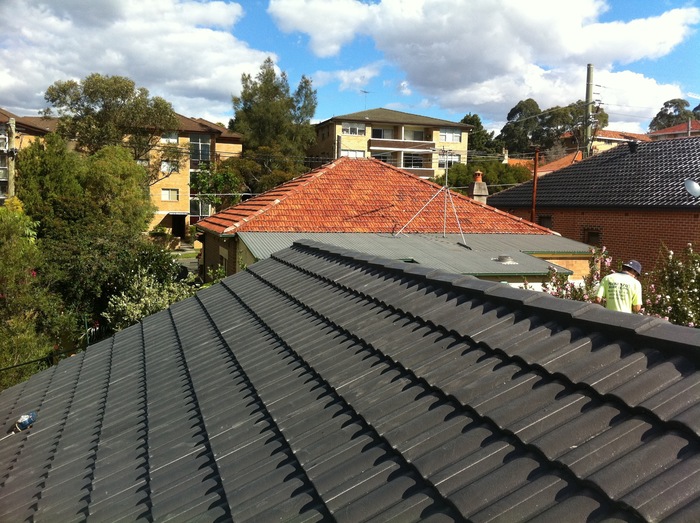  New Album of Illawarra's Roofing Solutions 3/113 Industrial Road - Photo 6 of 6
