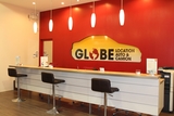  Globe Car & Truck Rentals 382 Yonge St, Retail Lobby 