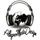  Allegro Media Design 652 S 3rd St 