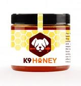 Profile Photos of K9 Honey