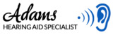 Menus & Prices, Adams Hearing Aid Specialists, Clayton