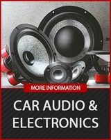Profile Photos of Car Audio Jacksonville