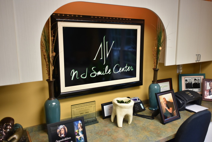  Profile Photos of NJ Smile Center: Dr. Anthony Vocaturo 317 Rt 34, Suite 203 - Photo 4 of 6