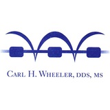  Carl H Wheeler DDS - Wheeler Orthodontics 3915 Sunforest Court 