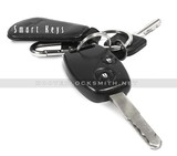 Hoover Smart Keys