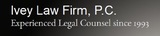 Profile Photos of Ivey Law Firm P.C. Office