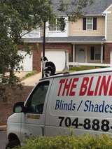 The Blind Man of The Blind Man